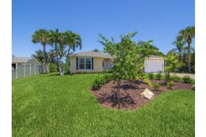920 Jackson Way, Fort Pierce, FL 34949, Sold 05/29/20