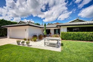 727 Cordova Dr, Boca Raton, FL 33432, Sold 08/27/20