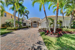 622 Edgebrook Ln, West Palm Beach, FL 33411, Sold 07/17/20