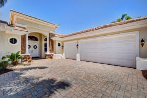 622 Edgebrook Ln, West Palm Beach, FL 33411, Sold 07/17/20