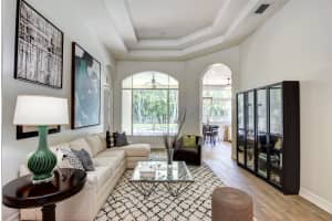 622 Edgebrook Ln, West Palm Beach, FL 33411, Sold 07/17/20