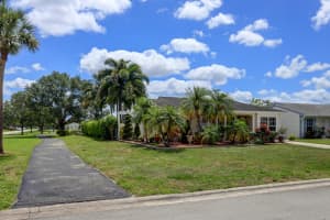 9006 Chrysanthemum Dr, Boynton Beach, FL 33472, Sold 08/28/20