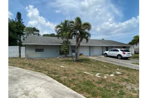 15 SE Millwood Terrace #5, Stuart, FL 34997, Sold 06/16/20