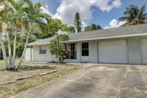 15 SE Millwood Terrace #5, Stuart, FL 34997, Sold 06/16/20