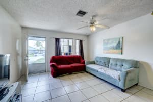 15 SE Millwood Terrace #5, Stuart, FL 34997, Sold 06/16/20