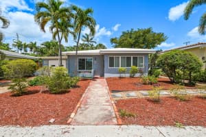 321 34th St, West Palm Beach, FL 33407, Sold 05/19/20