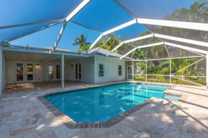 10701 SE Le Parc, Tequesta, FL 33469, Sold 08/21/20