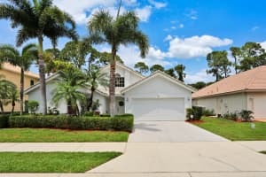 170 Bent Tree Dr, Palm Beach Gardens, FL 33418, Sold 06/18/20