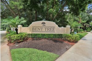 170 Bent Tree Dr, Palm Beach Gardens, FL 33418, Sold 06/18/20