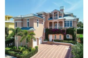 155 Ocean Key Way, Jupiter, FL 33477, Sold 11/18/20