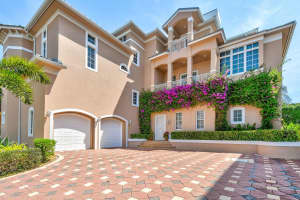 155 Ocean Key Way, Jupiter, FL 33477, Sold 11/18/20