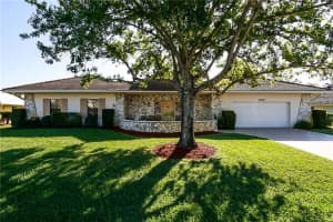 3503 SE Fairway E, Stuart, FL 34997, Sold 06/30/20