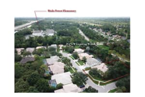 15474 Whispering Willow Dr, Wellington, FL 33414, Sold 10/02/20