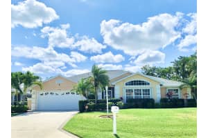 6831 Bronte Cir, Port St. Lucie, FL 34952, Sold 06/24/20