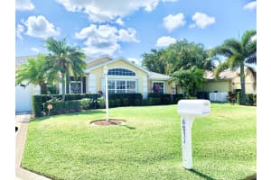 6831 Bronte Cir, Port St. Lucie, FL 34952, Sold 06/24/20