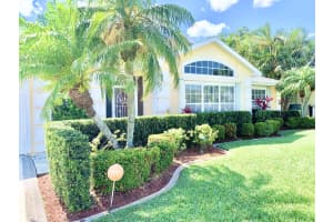 6831 Bronte Cir, Port St. Lucie, FL 34952, Sold 06/24/20