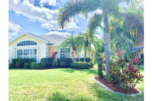 6831 Bronte Cir, Port St. Lucie, FL 34952, Sold 06/24/20