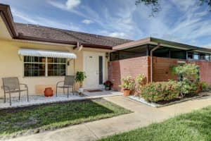 513 Ponderosa Dr, Fort Pierce, FL 34982, Sold 11/05/20