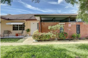 513 Ponderosa Dr, Fort Pierce, FL 34982, Sold 11/05/20