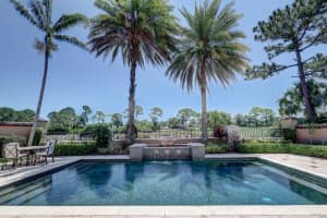 444 Via Del Orso Dr, Jupiter, FL 33477, Sold 06/12/20
