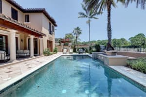 444 Via Del Orso Dr, Jupiter, FL 33477, Sold 06/12/20