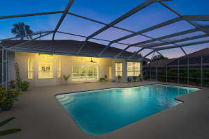 2752 SW Glenmoor Way, Palm City, FL 34990, Sold 07/31/20