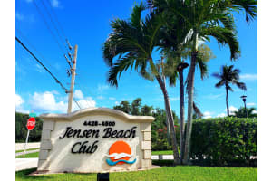 MLS# R10619333, Jensen Beach, Florida 34957