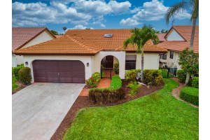 21591 Villa Nova Dr, Boca Raton, FL 33433, Sold 06/12/20