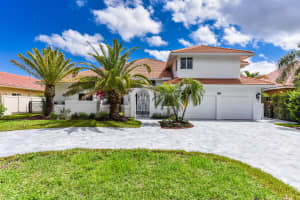 6004 Vista Linda Ln, Boca Raton, FL 33433, Sold 08/17/20