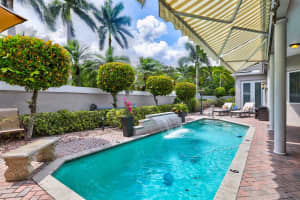 8191 Hampton Wood Dr, Boca Raton, FL 33433, Sold 10/19/20
