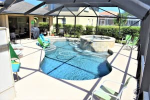 184 SE Osprey Ridge, Port St. Lucie, FL 34984, Sold 06/17/20