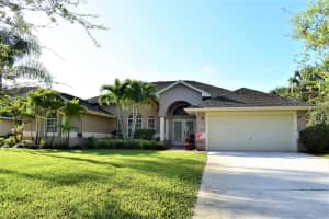 184 SE Osprey Ridge, Port St. Lucie, FL 34984, Sold 06/17/20