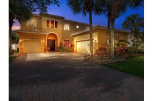 8608 Palisades Lakes Dr, West Palm Beach, FL 33411, Sold 07/17/20
