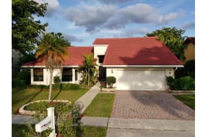 21142 Escondido Way N, Boca Raton, FL 33433, Sold 06/30/20