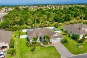 1070 Southlakes Way SW, Vero Beach, FL 32968, Sold 06/02/20
