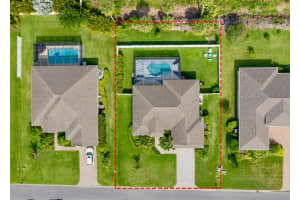 1070 Southlakes Way SW, Vero Beach, FL 32968, Sold 06/02/20