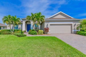 1070 Southlakes Way SW, Vero Beach, FL 32968, Sold 06/02/20