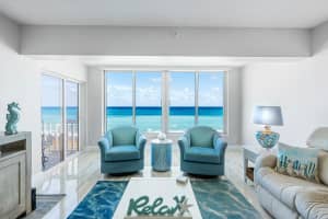 2909 S Ocean Blvd, Highland Beach, FL 33487, Sold 11/03/20