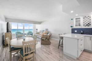 2909 S Ocean Blvd, Highland Beach, FL 33487, Sold 11/03/20