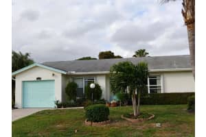 6326 Silver Moon Ln, Greenacres, FL 33463, Sold 11/23/20