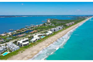 2355 NE Ocean Blvd, Stuart, FL 34996, Sold 08/25/20