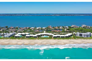 2355 NE Ocean Blvd, Stuart, FL 34996, Sold 08/25/20