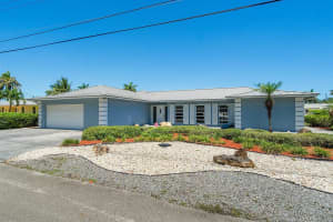 160 Periwinkle Dr, Hypoluxo, FL 33462, Sold 09/04/20