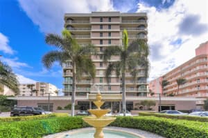 2917 S Ocean Blvd, Highland Beach, FL 33487, Sold 08/05/20