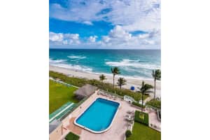 2917 S Ocean Blvd, Highland Beach, FL 33487, Sold 08/05/20
