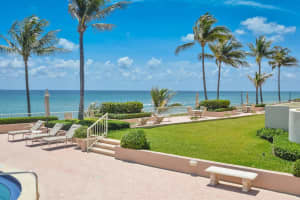 2917 S Ocean Blvd, Highland Beach, FL 33487, Sold 08/05/20