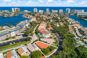 309 Pelican Way, Delray Beach, FL 33483, Sold 10/01/20