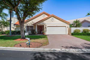 309 Pelican Way, Delray Beach, FL 33483, Sold 10/01/20