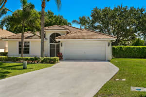 12047 Sunset Point Ct, Wellington, FL 33414, Sold 07/21/20