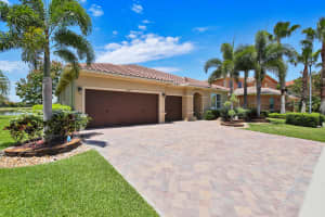 3457 Oakmont Estates Blvd, Wellington, FL 33414, Sold 08/20/20